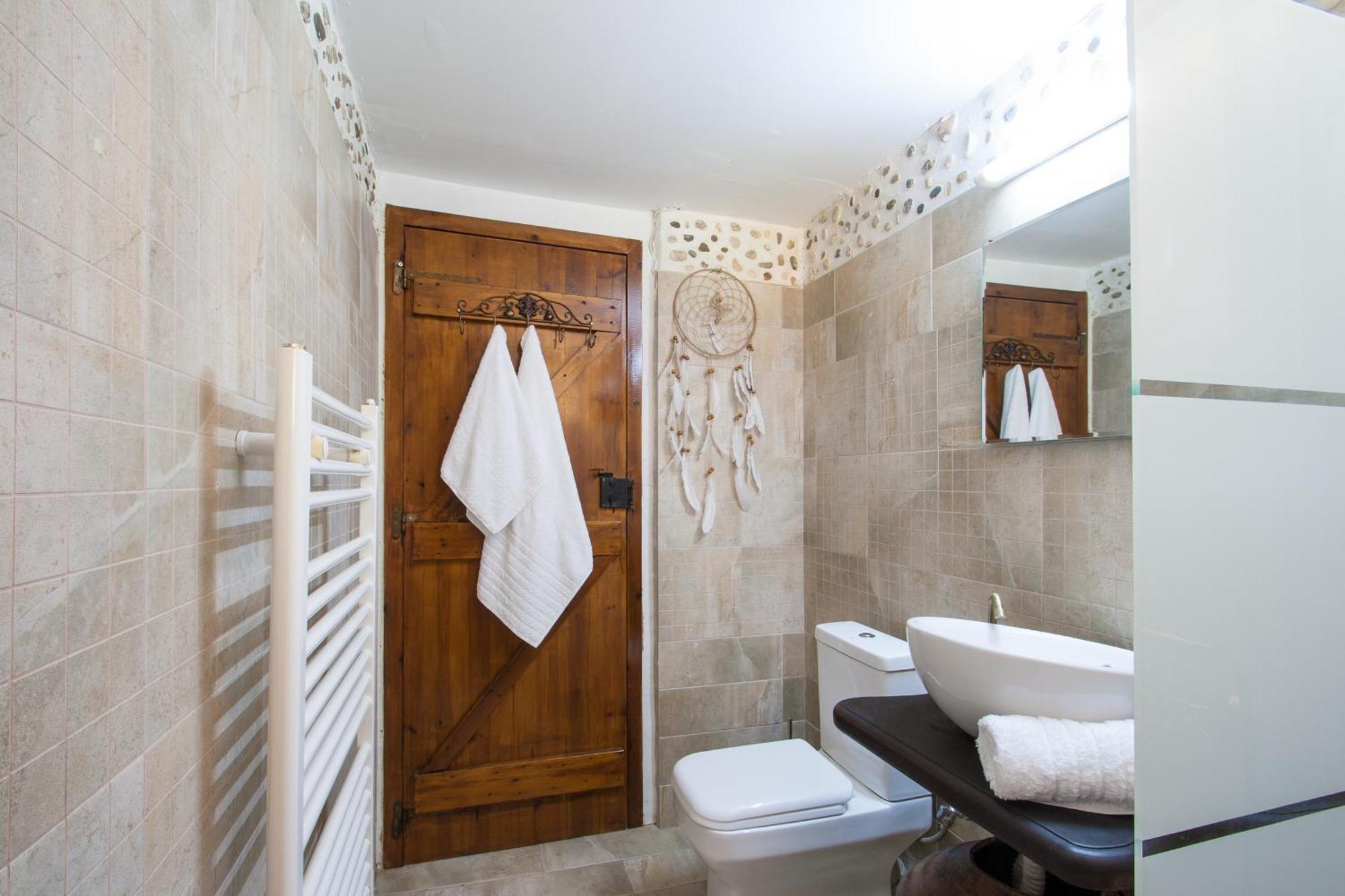 מגלי אמוס Azul Boutique Home מראה חיצוני תמונה