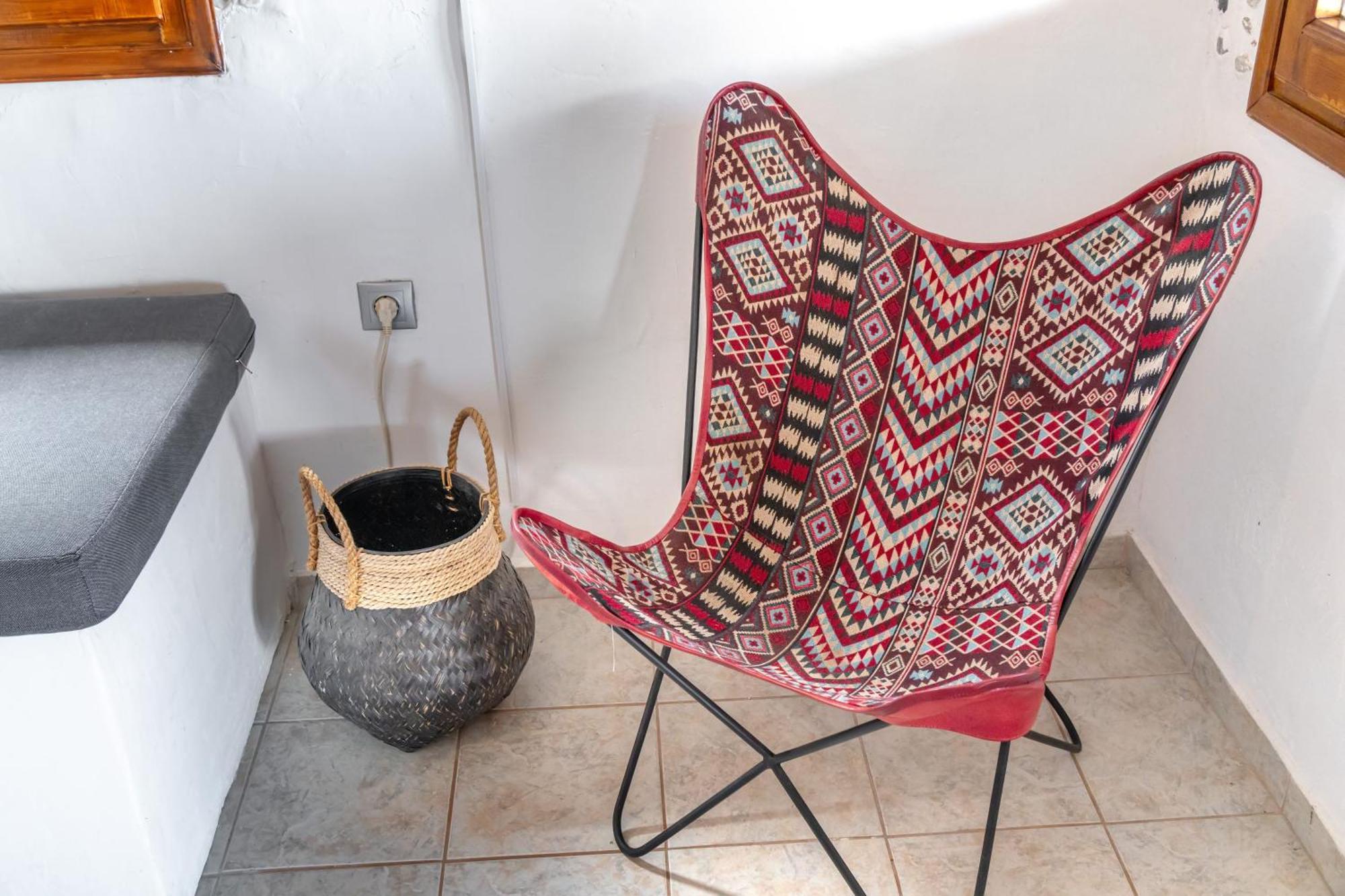 מגלי אמוס Azul Boutique Home מראה חיצוני תמונה