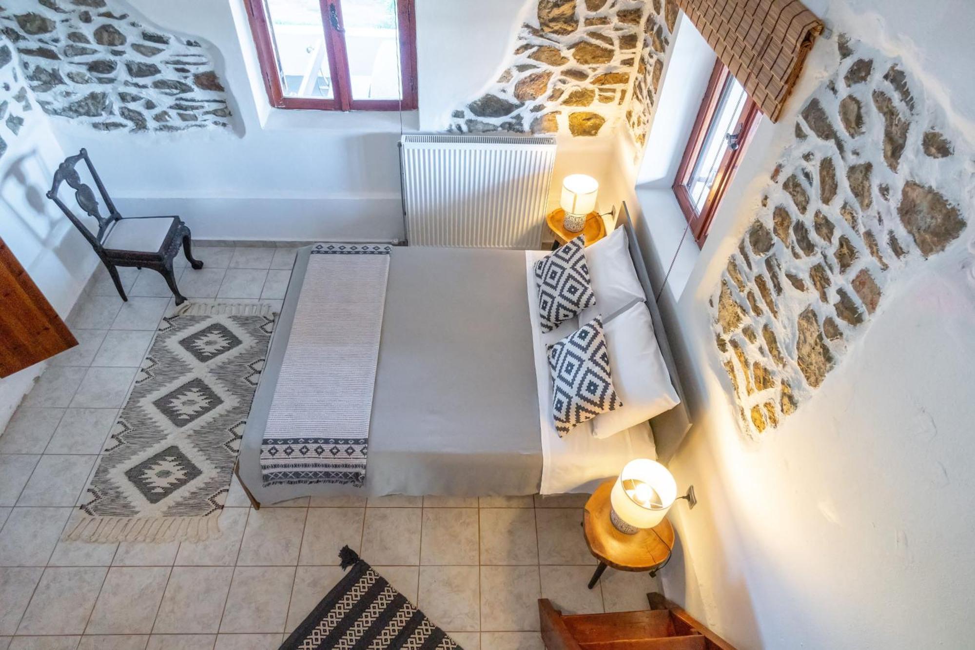 מגלי אמוס Azul Boutique Home מראה חיצוני תמונה