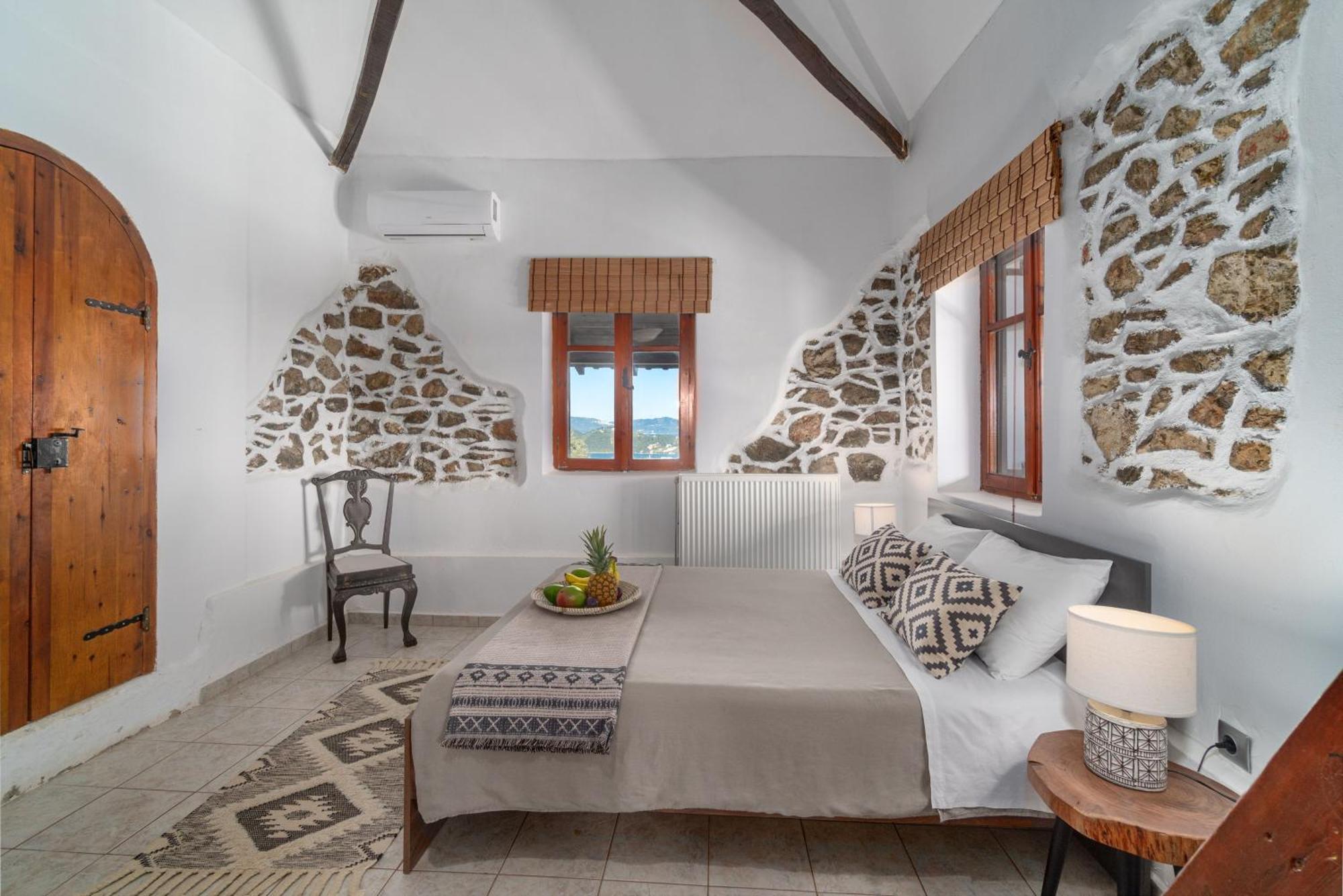 מגלי אמוס Azul Boutique Home מראה חיצוני תמונה
