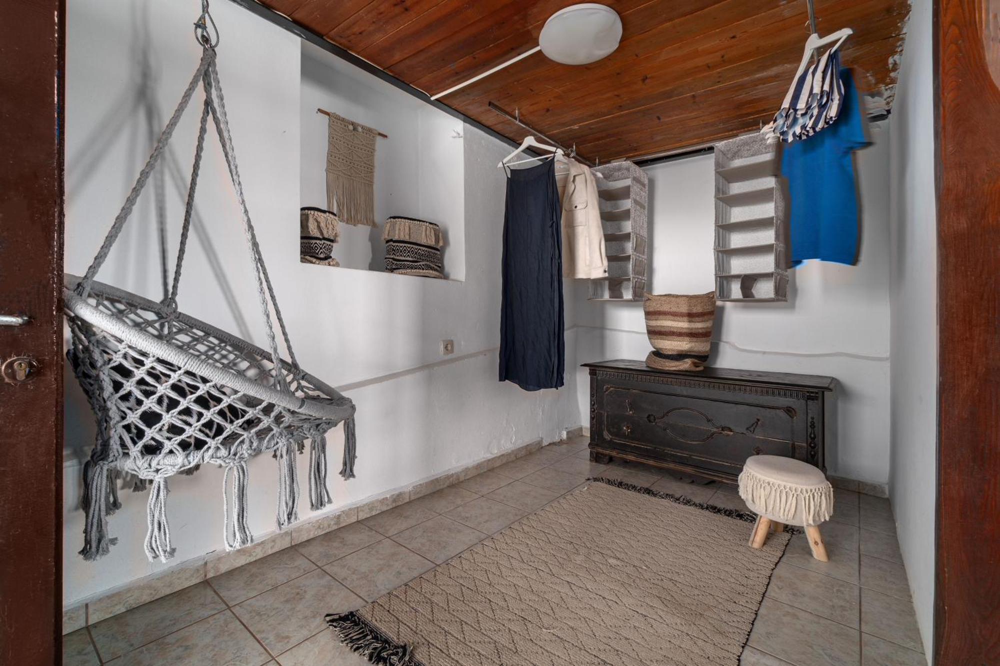מגלי אמוס Azul Boutique Home מראה חיצוני תמונה