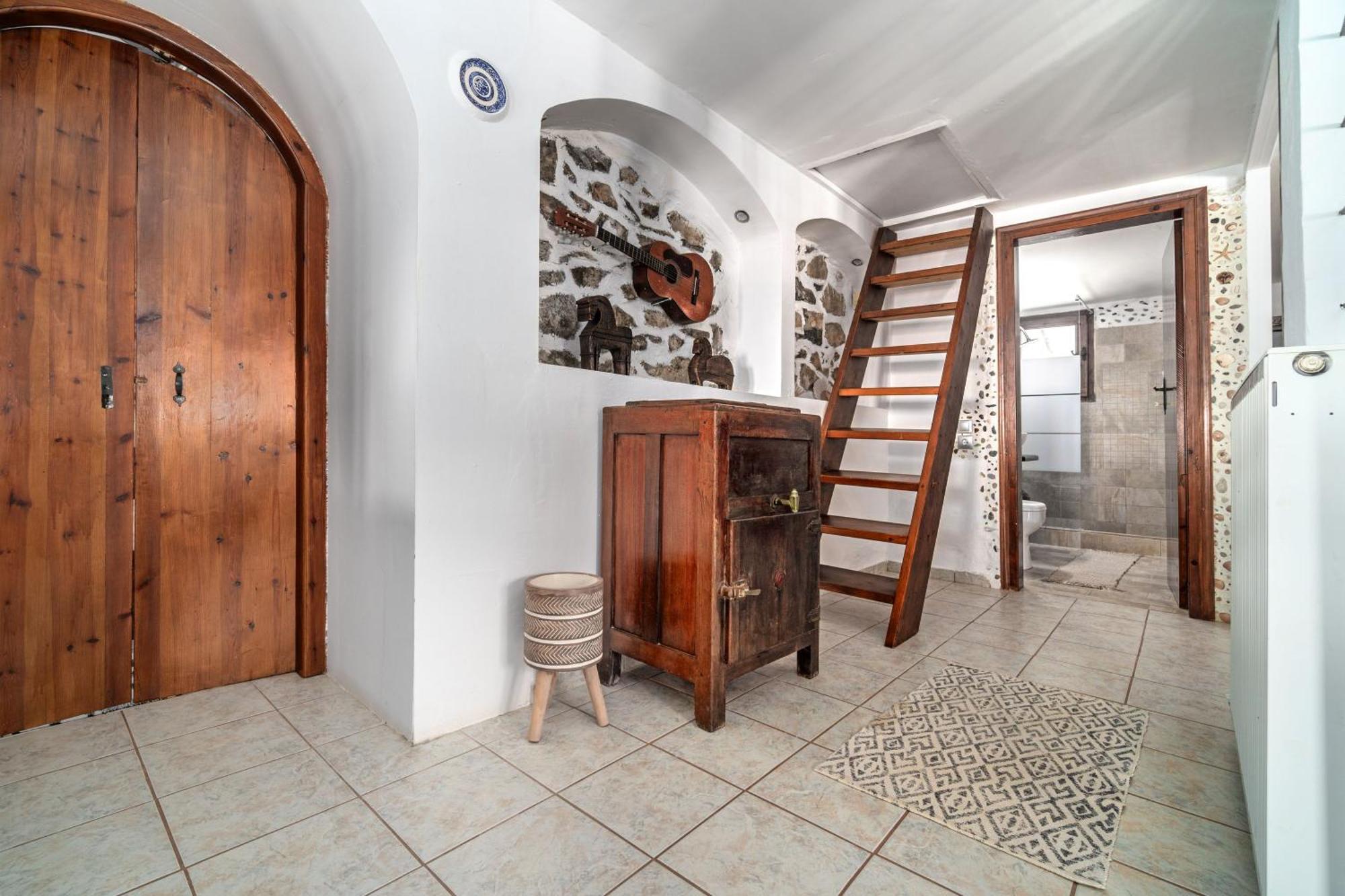 מגלי אמוס Azul Boutique Home מראה חיצוני תמונה