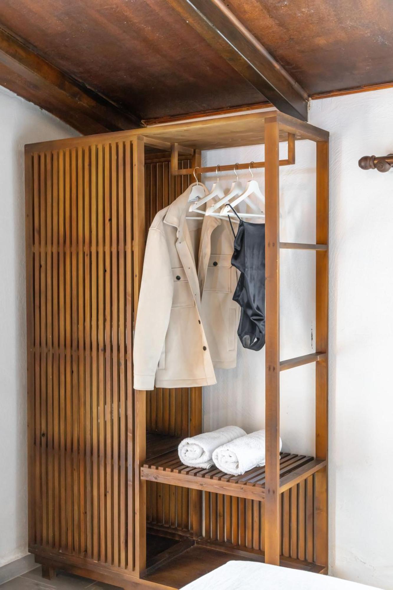 מגלי אמוס Azul Boutique Home מראה חיצוני תמונה